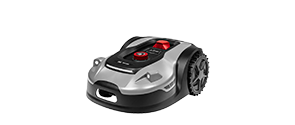 Robotické kosačky
