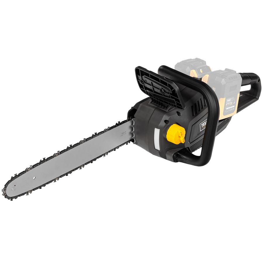 Reťazové aku píly