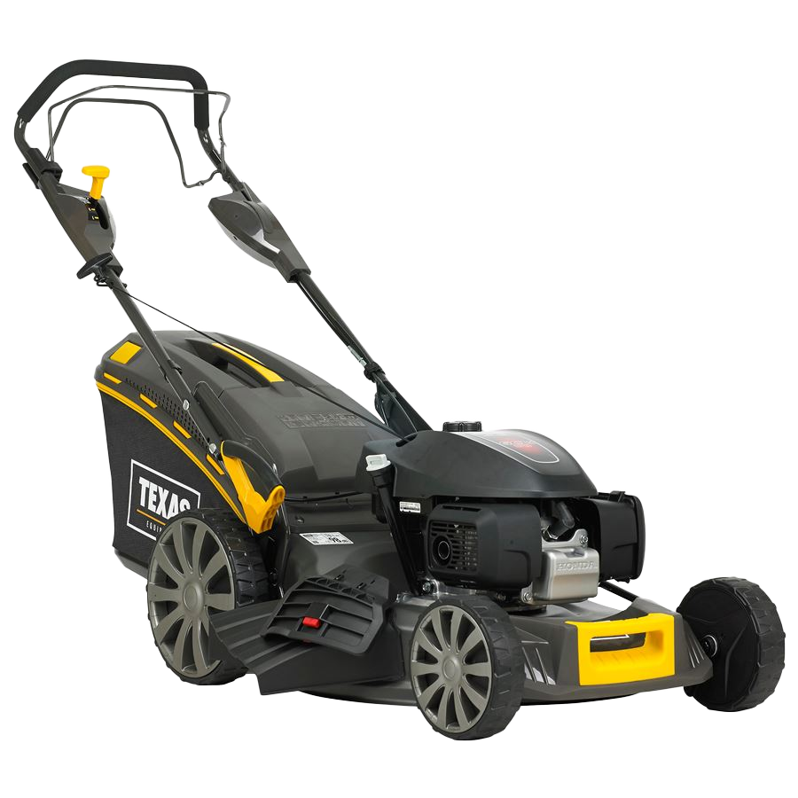 Benzínové kosačky s pojazdom