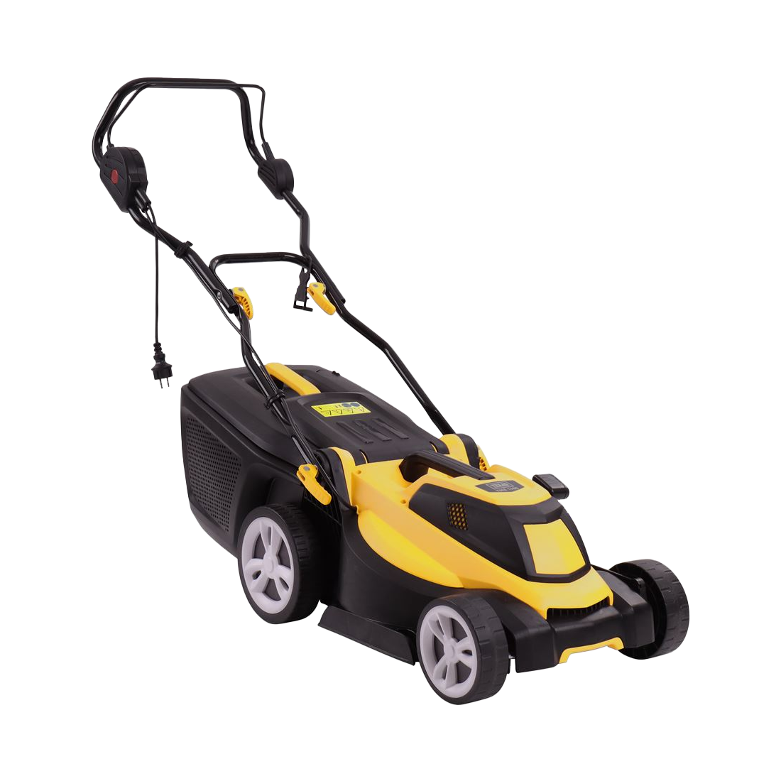 Elektrické kosačky