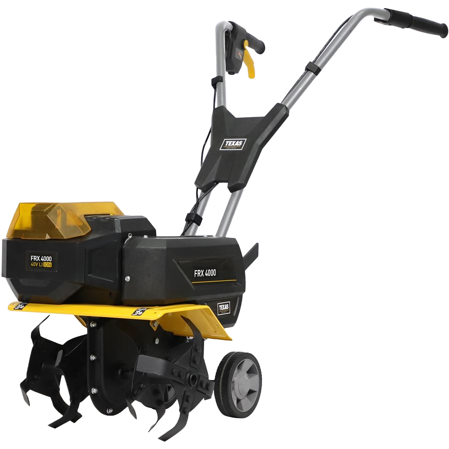 Akumulátorové kultivátory