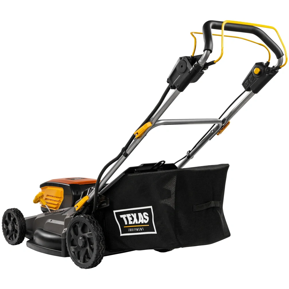 Akumulátorová kosačka TEXAS LMX 2051TRV (2x20V)